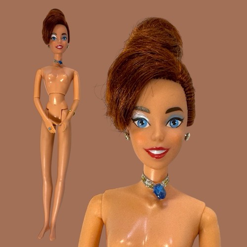 Bambola moda barbie - moda, galoob