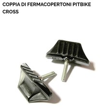 Coppia fermacopertoni pit - coppia,