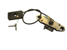 meccanismo sgancio sella