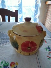 Biscottiera Ceramica 