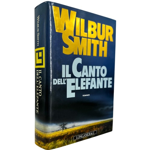Canto dell elefante wilbur - il,
