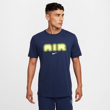 Shirt uomo nike nsw - nike, swoosh