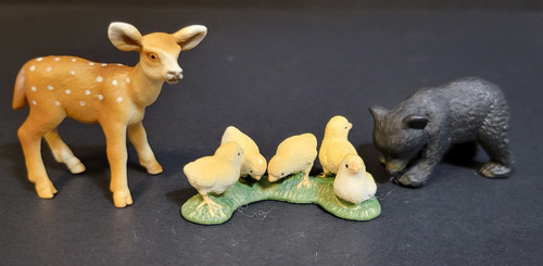 Schleich 73527 orso cucciolo - schleich,