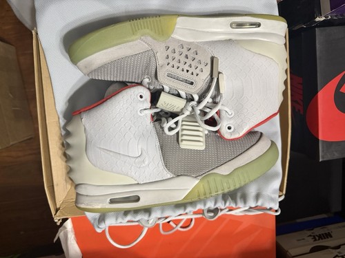 Taglia nike air yeezy 2 - nike,