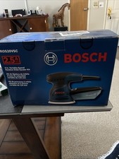Bosch ROS20VSC Levigatrice