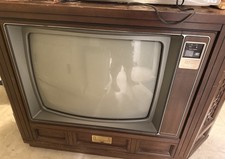 Vintage Zenith Space Command