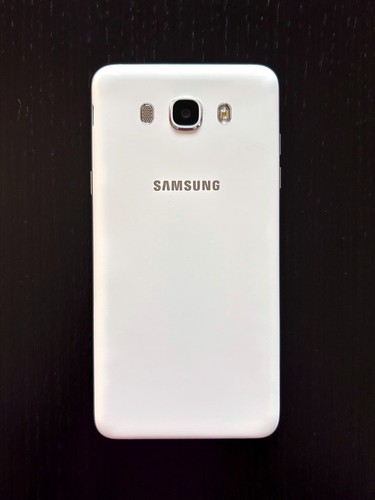 Samsung galaxy bianco - j7, 16gb