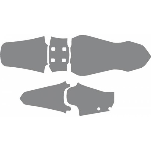 Kit spugne antifango - kit,