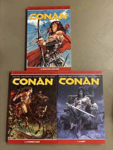Conan brian wood 100 - brian,