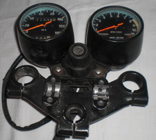 Tachimetro dzm - km,