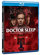 Blu-ray DOCTOR SLEEP - SEQUEL