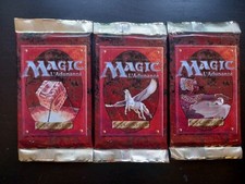 Magic The Gathering Mtg Fourth