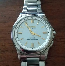 Orologio Citizen Exceed Eco