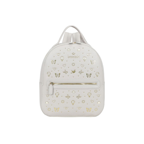 Beth rhinestone backpack - beth,