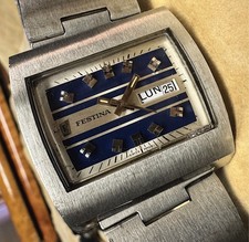 Orologio Vintage Automatico