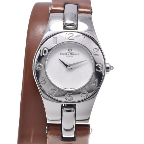 Orologio donna baume - orologio,
