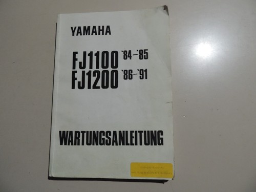 Manuale officina manutenzione - manuale,