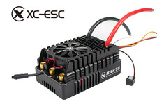 XC E3H HV ESC 6-16S LiPo (70V) Bluetooth per motore brushless auto 1/5 RC