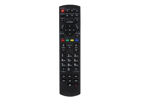 Telecomando per televisore - per,