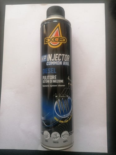 Exced injector 450ml - exced,