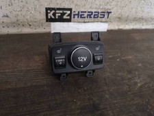 Sedili Interruttore Ford Focus