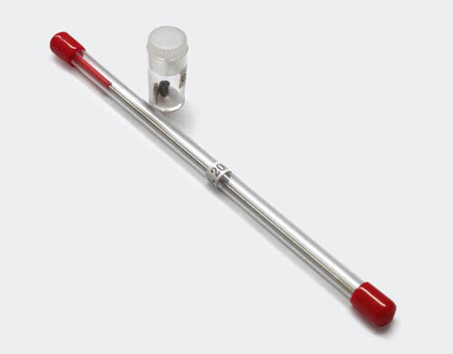 Ttset con ugello - ttset, mm,