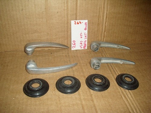 Maniglie interne apriporta - interne,