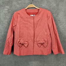 Red Valentino Women's IT 46/US