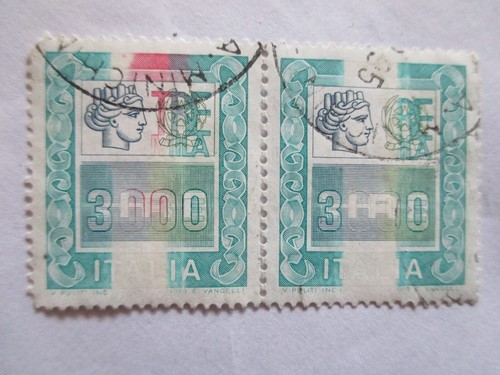Italia 1978 varieta - 1978, coppia