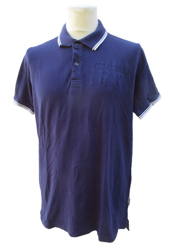 Polo homme occasion - , cerruti