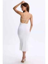 Tubino Vestito Abito Donna