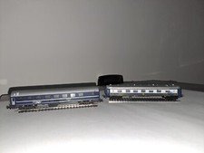 VAGONI LIMA PASSEGGERI E MERCI