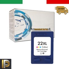 Cartuccia NO22XL COLORE HP