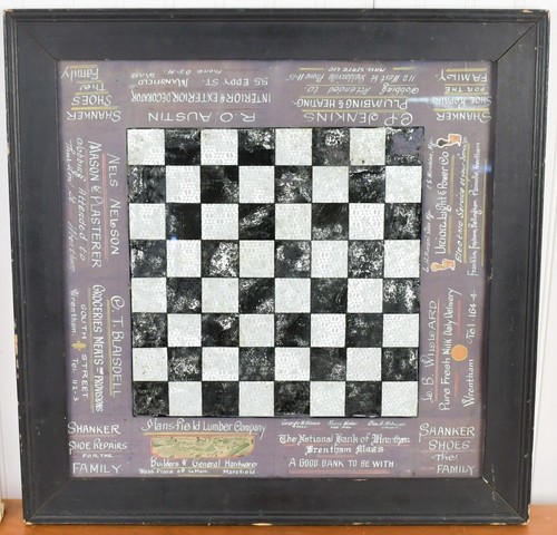 Incredibile antico gioco - , da