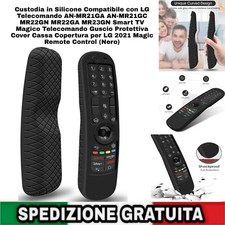 Custodia in Silicone