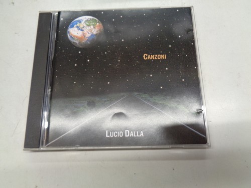 Lucio dalla canzoni - lucio,