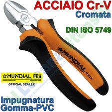 Tronchese Tronchesina a Taglio