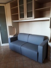 Doimo divano letto - doimo,