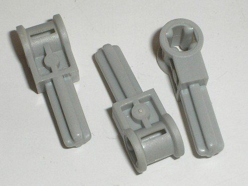Lego technic oldgray - x,