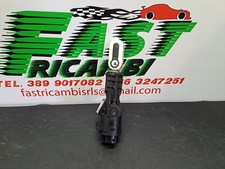 BLOCCHETTO CHIAVE ACCENSIONE LANCIA DELTA III 1.6 MJT 61083600 51793869 2010