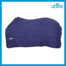 COPERTA PER CAVALLI IN SPUGNA ACCAPPATOIO ASCIUGAMANO CAVALLO UMBRIA EQUITAZIONE