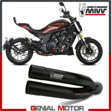 Terminale scarico mivv - terminale,