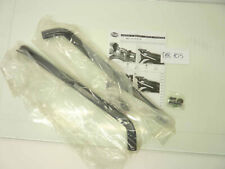 BMW R 1100 RS NONFANGO kit staffe portapacchi posteriore top case nuovo fondo...