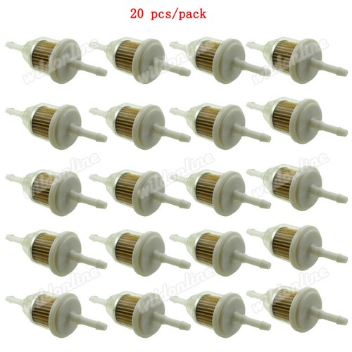 20x filtro carburante - 20x, am116304