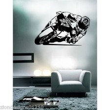 Casey Stoner 27 Wall Art 02