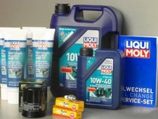 Set Manutenzione Honda BF115 A