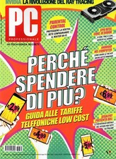 PC Professionale 2018 332 novembre.Perché spendere di più?