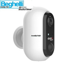 BEGHELLI DOME TELECAMERA VIDEO
