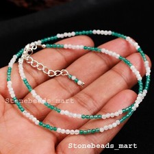 Collana in argento sterling