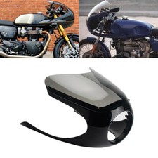 Carena faro retro per Suzuki
